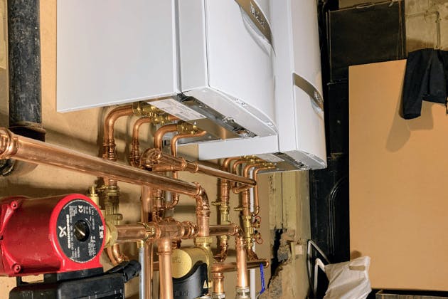 boiler servicing scarborough