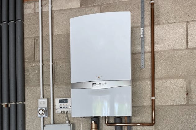 boiler installation scarborough